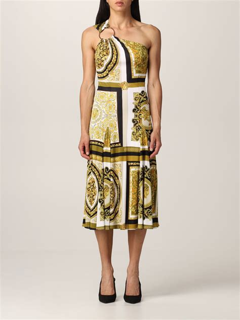 cheap versace dress|versace discount outlet online.